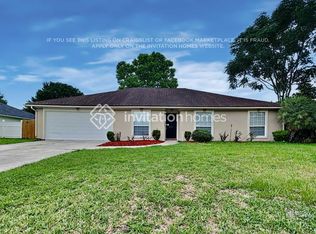 479 Baybrook Dr, Fleming Island, FL 32003