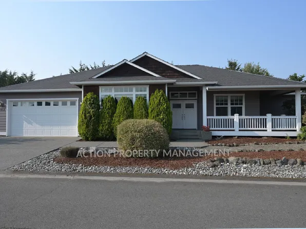 103 E Cobblestone Ln, Sequim, WA 98382