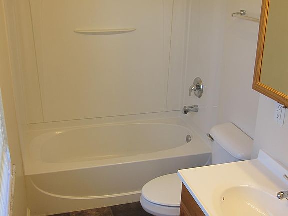 Bathroom, Upper Level