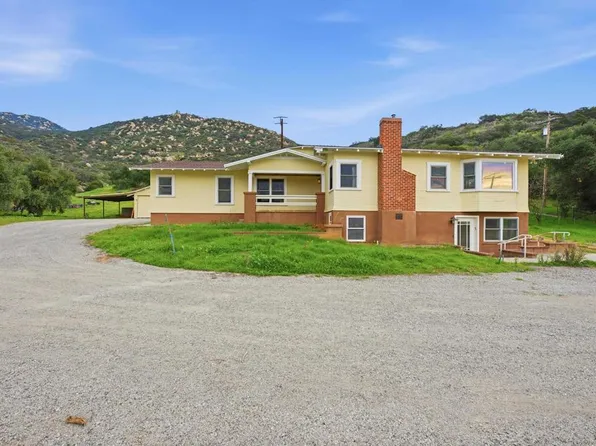 3161 Shue Pl, Escondido, CA 92027