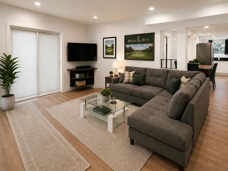 Member's Lounge