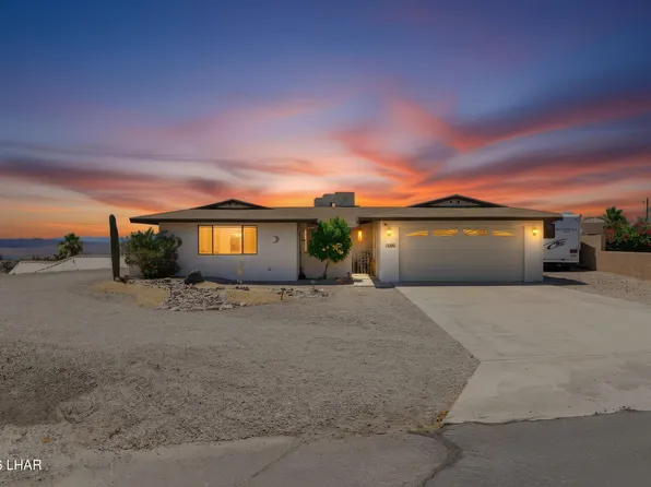 2490 Avocado Ln, Lake Havasu City, AZ 86406