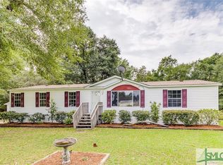 117 Ray Fetzer Dr, Guyton, GA 31312