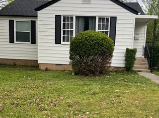 1906 S Fillmore St, Little Rock, AR 72204