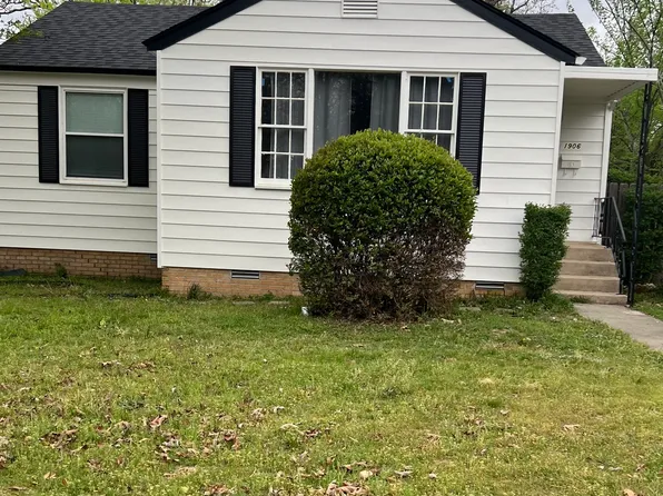 1906 S Fillmore St, Little Rock, AR 72204