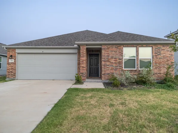 1708 Arroyo Rd, Crandall, TX 75114