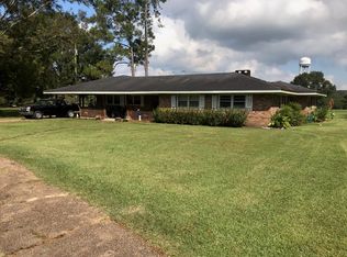 3191 Highway 48 E, Magnolia, MS 39652
