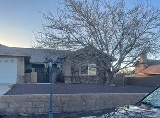 12922 Lompoc Rd, Apple Valley, CA 92308