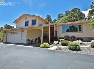 15020 Sun Hills Dr, Colorado Springs, CO 80921