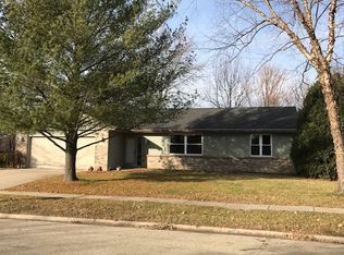 1539 Maryland Ct, Belvidere, IL 61008