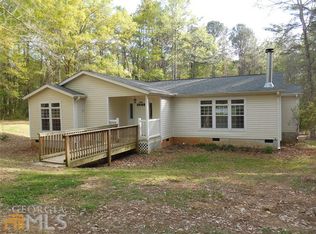 235 Field Rd, Griffin, GA 30223