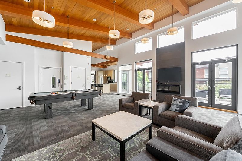 Surrey Townhouse for rent - 3 Bedrooms — photo 12