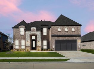 6219 Mulberry Creek Ln, Celina, TX 75009