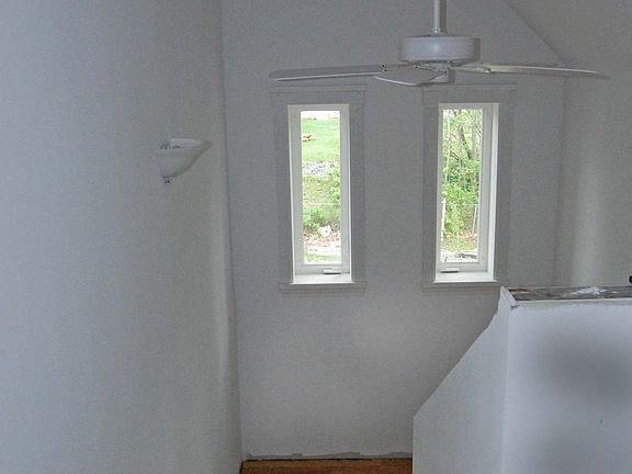 stairwell, 3rd floor