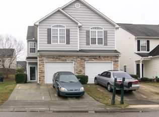 2204 Thornblade Dr, Raleigh, NC 27604