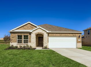 1021 Verde Creek Ct, Crowley, TX 76036