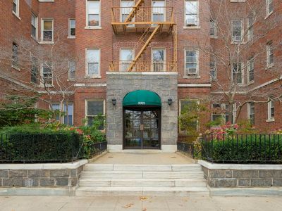 3321 Bruckner Blvd APT 5D, Bronx, NY, 10461