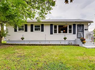 17300 64th Ct, Tinley Park, IL