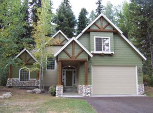 1140 Majestic View Dr, McCall, ID 83638