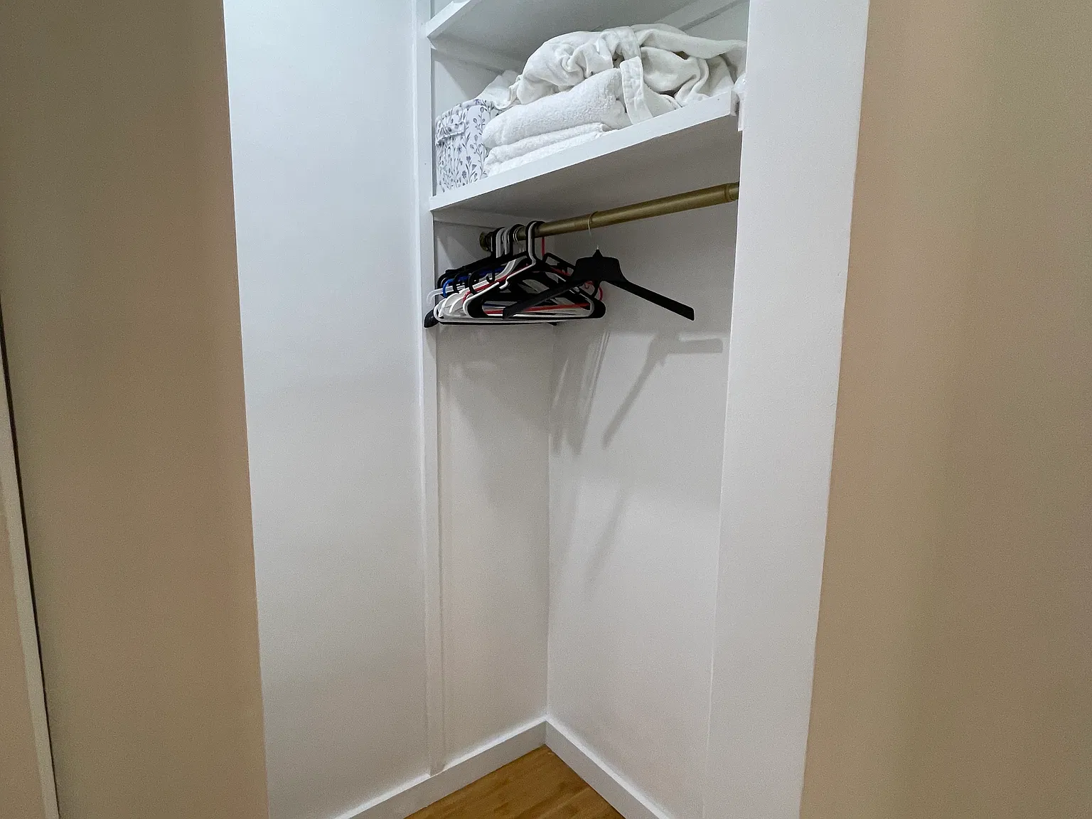 2 bed, 2.5 bath, 1400 sqft, $1,500 — Photo 1