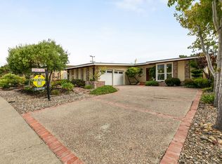 1130 Ridgewood Dr, Millbrae, CA 94030