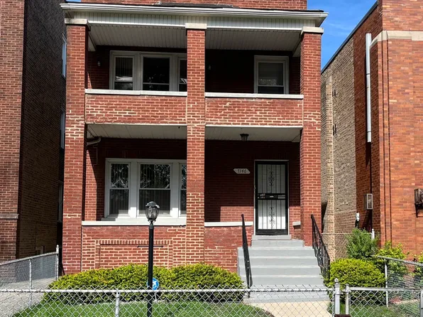 7146 S Calumet Ave, Chicago, IL 60619