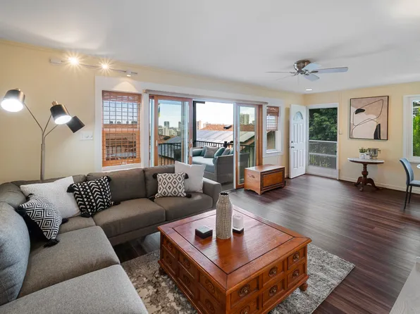 2043B Makiki St, Honolulu, HI 96822