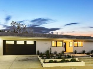 5216 Los Adornos Way, Los Angeles, CA 90027