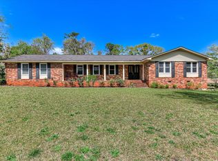 160 Creek View Circle, Augusta, GA 30907