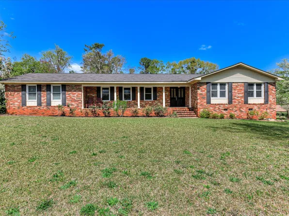 160 Creek View Circle, Augusta, GA 30907