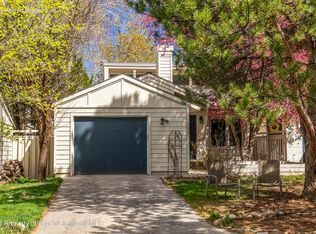 1391 Barber Dr, Carbondale, CO 81623