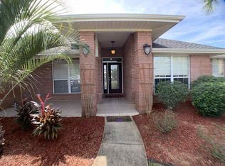 5118 Grumann Dr, Perdido Key, FL 32507