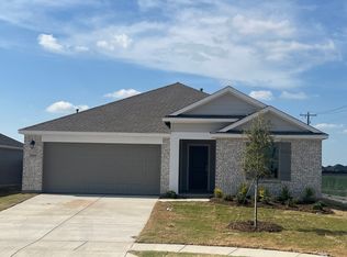 2543 Canadian Way, Crandall, TX