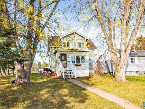 4901 Oneida St, Duluth, MN 55804