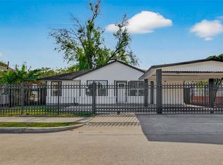 264 Parker Rd, Houston, TX 77076