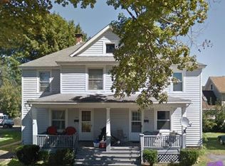 506 W Chemung St, Painted Post, NY 14870