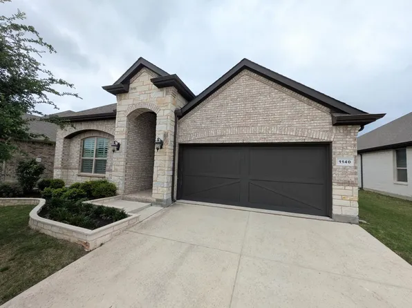1140 Knightsbridge Rd, Argyle, TX 76226