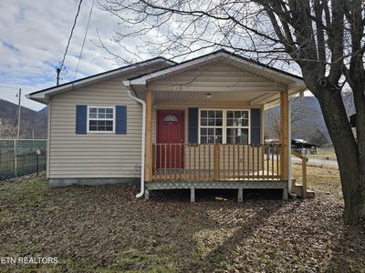 190 Vine St, Newcomb, TN, 37819