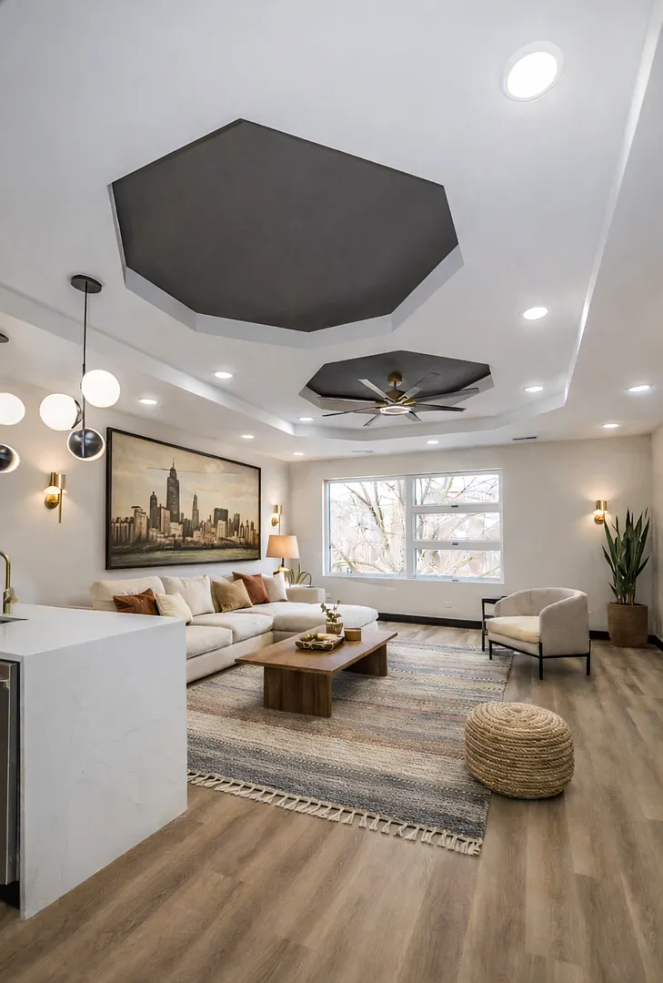 3 bed, $2,700 — Photo 3