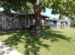 102 Long St, New Lexington, OH 43764
