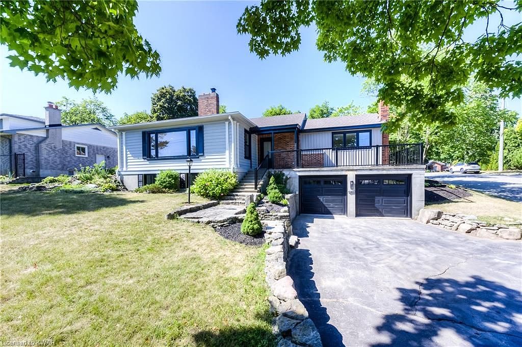 2178 Coronation Blvd, Cambridge, ON N3H 3S8 Zillow