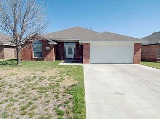 5402 Leo Ln, Amarillo, TX 79110