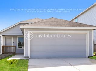 3310 Rodgers Hl, San Antonio, TX 78245