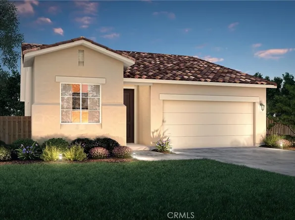 726 Skyler Ct, Merced, CA 95348