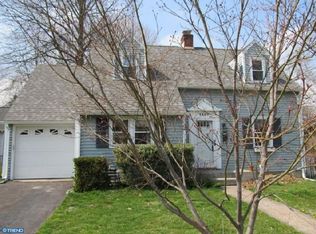 1603 Harrison Ave, Wilmington, DE 19809