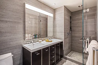 Sold by Extell Marketing Group