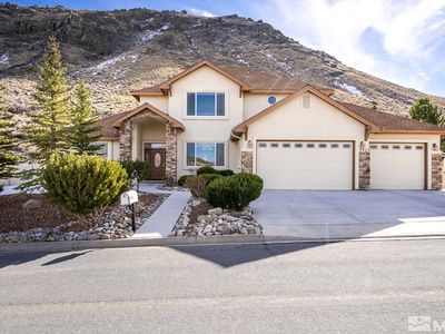 2469 Kingsview Way, Carson City, NV, 89703