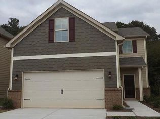 2483 Oakleaf Rdg, Lithonia, GA 30058