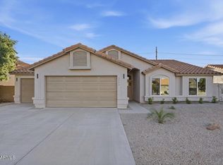 14440 N 56TH Place, Scottsdale, AZ 85254