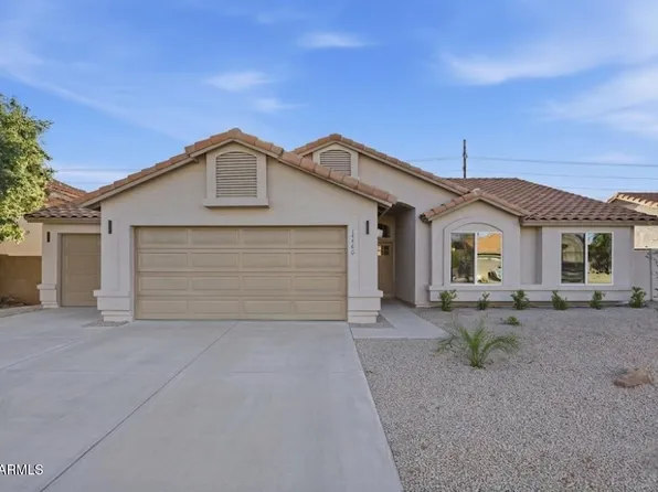 14440 N 56TH Place, Scottsdale, AZ 85254